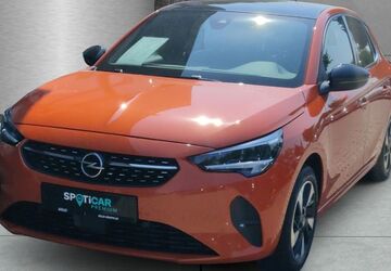 Opel Corsa 40.621 km 18.990 &euro; Wesenberg 23858