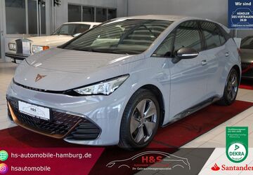 Cupra Born 39.338 km 27.400 &euro; Bad Segeberg 23795