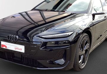 Audi A6 e-tron 26.998 km 71.869 &euro; Mölln 23879