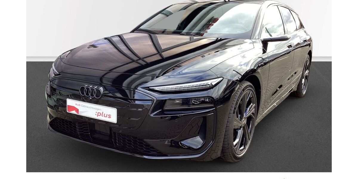 Audi A6 e-tron 26.998 km 71.869 &euro; Mölln 23879