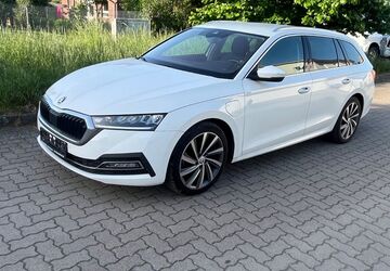 Skoda Octavia 118.150 km 15.946 &euro; Bad Schwartau 23611