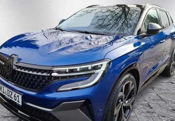 Renault Austral 36.000 km 36.980 &euro; Bad Oldesloe 23843