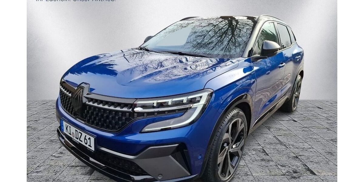 Renault Austral 36.000 km 36.980 &euro; Bad Oldesloe 23843