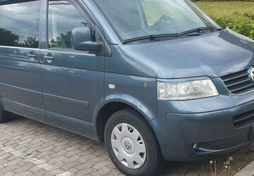 VW T5 California 299.000 km 24.900 &euro; Neustadt in Holstein 23730