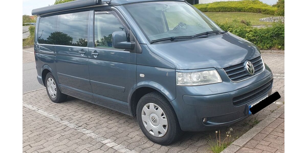 VW T5 California 299.000 km 24.900 &euro; Neustadt in Holstein 23730