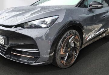 Cupra Tavascan 6.500 km 46.490 &euro; Bad Schwartau 23611
