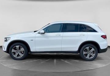 Mercedes-Benz GLC 300 96.202 km 29.900 &euro; Lübeck 23556