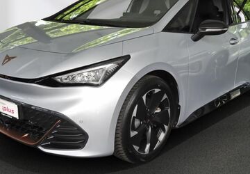 Cupra Born 13.650 km 34.380 &euro; Bad Oldesloe 23843
