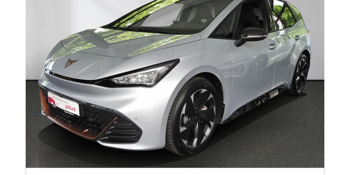 Cupra Born 13.650 km 34.380 &euro; Bad Oldesloe 23843