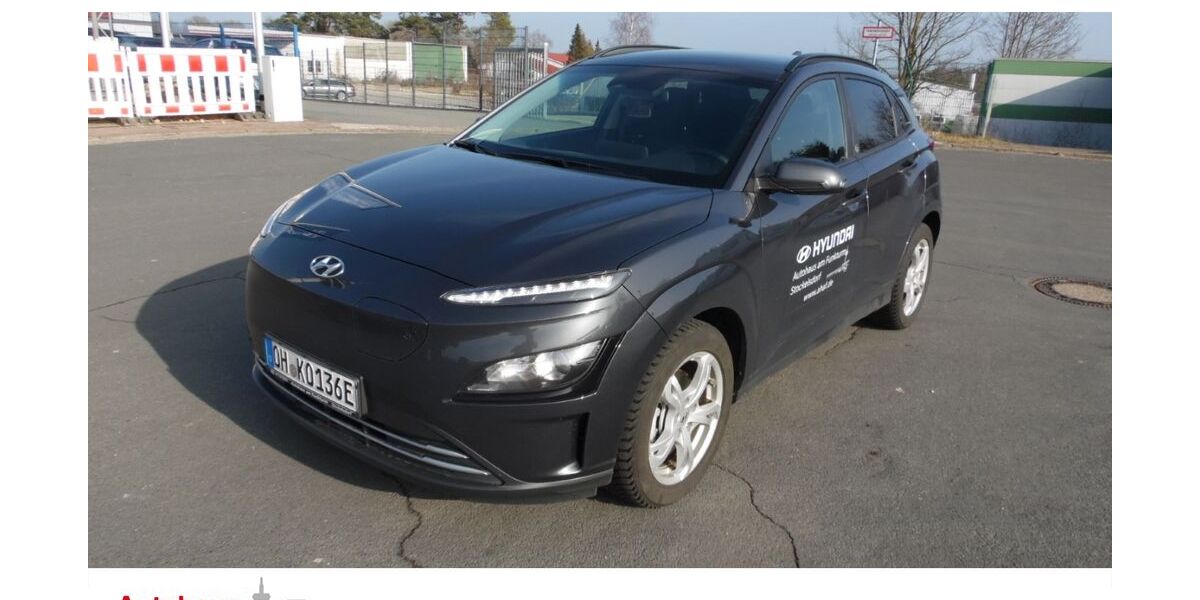 Hyundai KONA Elektro 25.004 km 20.950 &euro; Stockelsdorf 23617