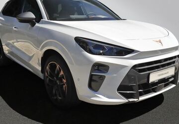 Cupra Terramar 19.500 km 42.980 &euro; Bad Schwartau 23611