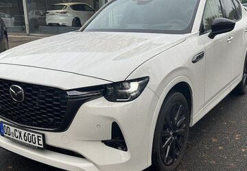 Mazda CX-60 15.156 km 44.950 &euro; Bad Oldesloe 23843
