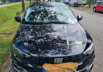 Fiat Tipo 13.000 km 18.500 &euro; Bad oldesloe 23843