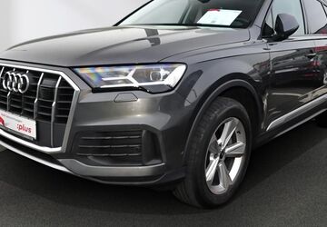Audi Q7 109.050 km 44.880 &euro; Lübeck 23556