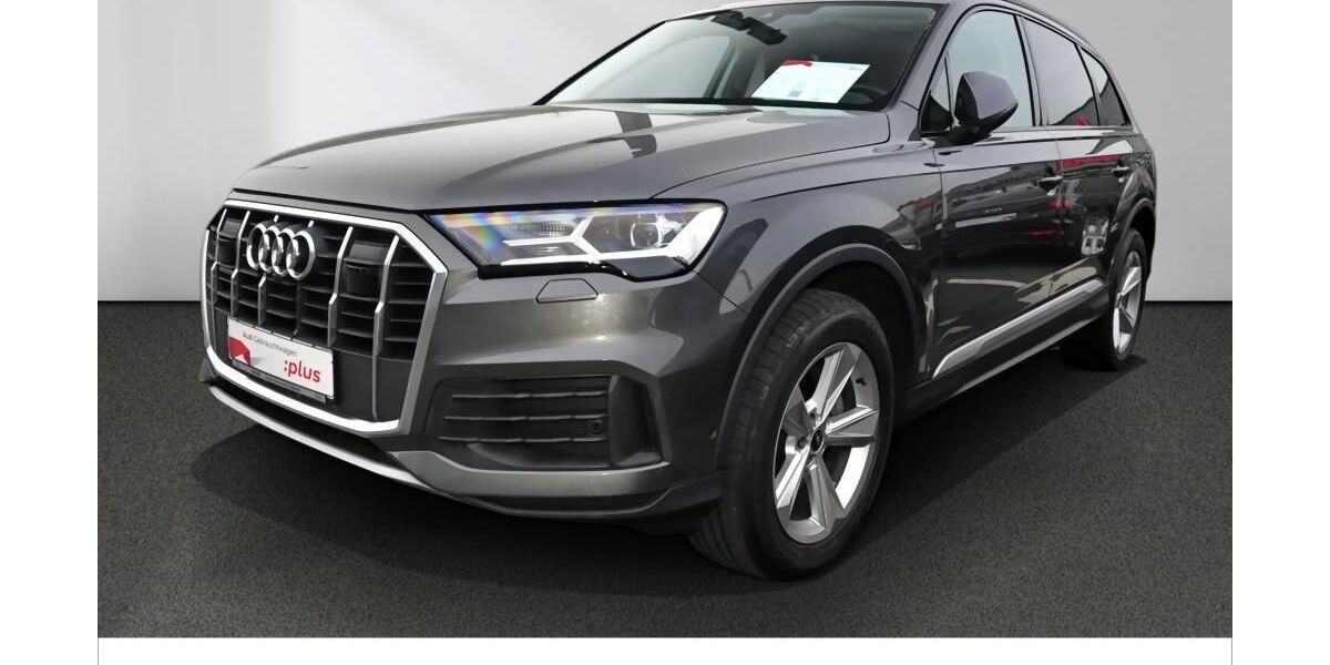 Audi Q7 109.050 km 44.880 &euro; Lübeck 23556