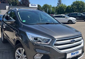 Ford Kuga 70.580 km 14.899 &euro; Lübeck 23560
