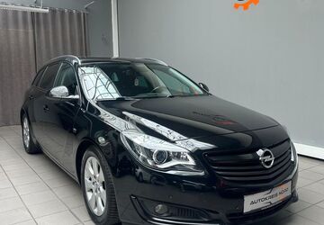 Opel Insignia 168.000 km 7.999 &euro; Lübeck 23556