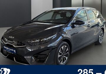 Kia ceed Sportswagon 26.079 km 24.950 &euro; Bad Segeberg 23795
