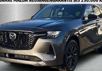 Mazda CX-60 11.506 km 51.550 &euro; Lübeck 23558