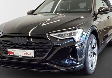 Audi Q8 e-tron 76.404 km 44.978 &euro; Mölln 23879