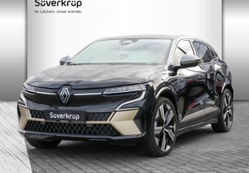 Renault Megane 1.900 km 39.980 &euro; Bad Oldesloe 23843