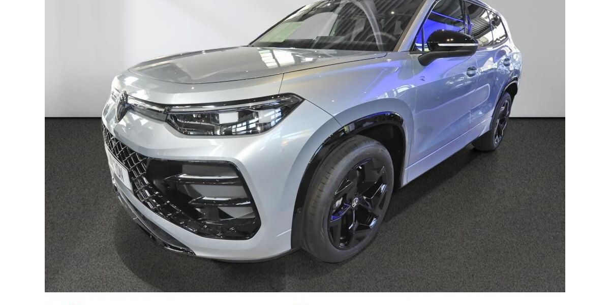 VW Tayron 5.000 km 57.890 &euro; Lübeck 23560