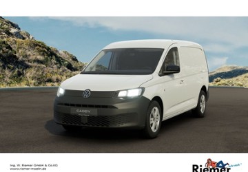 VW Caddy 1.100 km 32.443 &euro; Mölln 23879