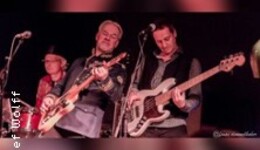 Gainesville - a Tribute to Tom Petty & The Heartbreakers