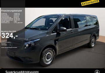 Mercedes-Benz Vito 55.382 km 39.139 &euro; Lübeck 23556