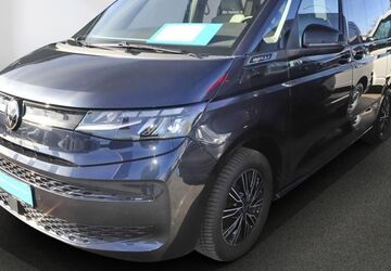 VW T7 Multivan 33.460 km 38.980 &euro; Lübeck 23556