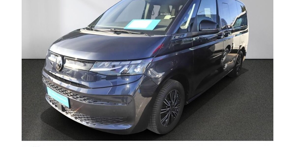 VW T7 Multivan 33.460 km 38.980 &euro; Lübeck 23556