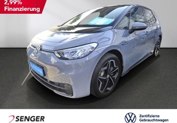 VW ID.3 42.050 km 21.490 &euro; Lübeck 23560