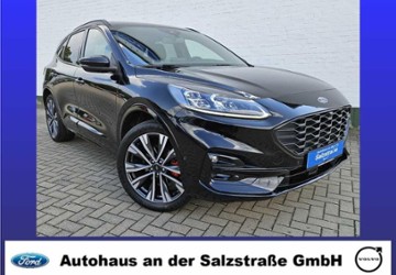 Ford Kuga 112.278 km 22.898 &euro; Mölln 23879