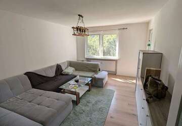 Wohnung Lübeck Sankt Lorenz Nord - 3 Zimmer, 59 m&sup2;, 710&euro; | Angebot:27292639