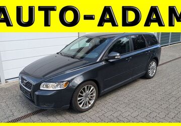 Volvo V50 196.763 km 1.850 &euro; Lübeck 23556