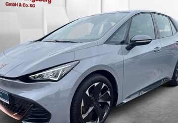 Cupra Born 12.825 km 27.990 &euro; Lübeck 23554