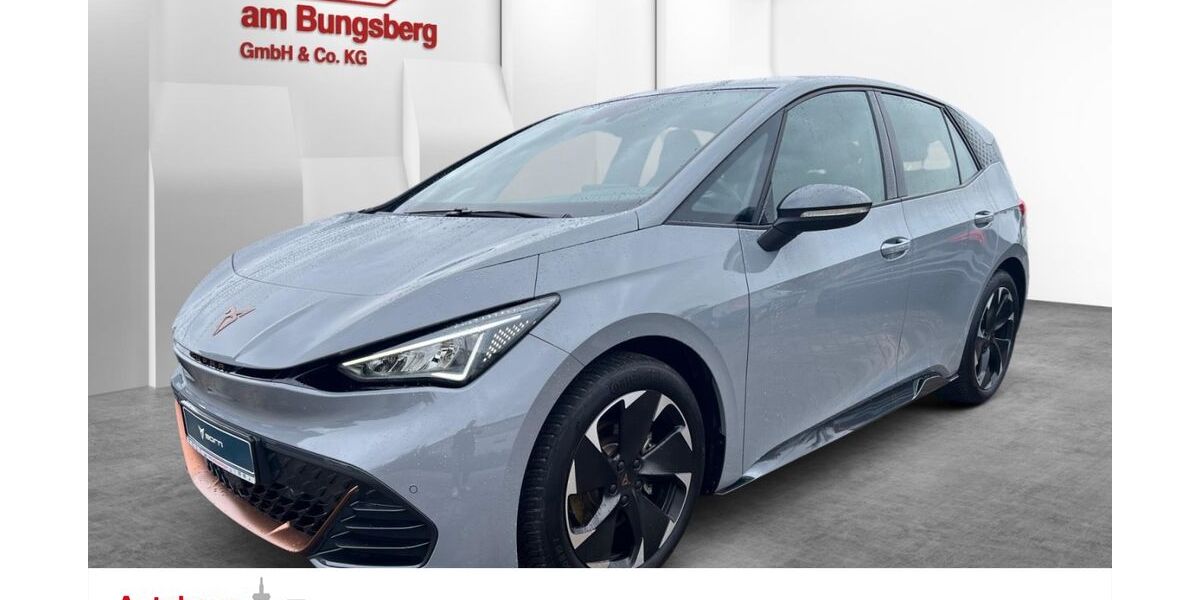 Cupra Born 12.825 km 27.990 &euro; Lübeck 23554