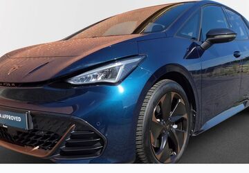 Cupra Born 19.684 km 29.889 &euro; Mölln 23879