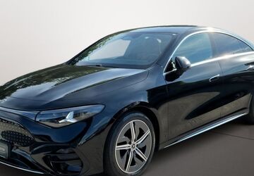 Mercedes-Benz CLA 350 9.175 km 51.490 &euro; Lübeck 23556