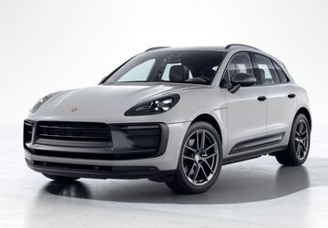 Porsche Macan 66.716 km 64.890 &euro; Lübeck 23560
