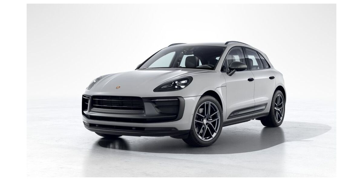 Porsche Macan 66.716 km 64.890 &euro; Lübeck 23560