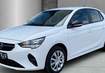 Opel Corsa 10.207 km 16.990 &euro; Reinfeld/ Wesenberg 23858