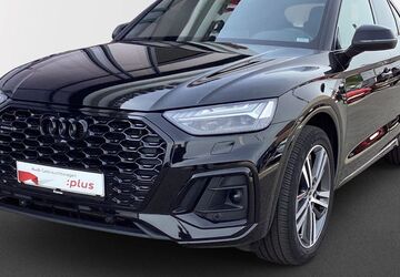Audi Q5 77.857 km 42.997 &euro; Mölln 23879