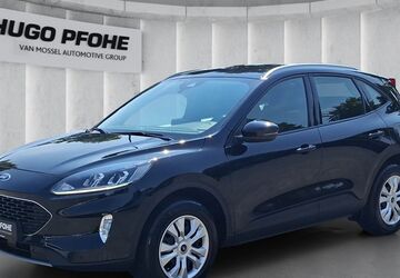 Ford Kuga 50.423 km 22.490 &euro; Lübeck 23554