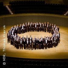 NDR Elbphilharmonie Orchester 29.11.2026 Die Glocke