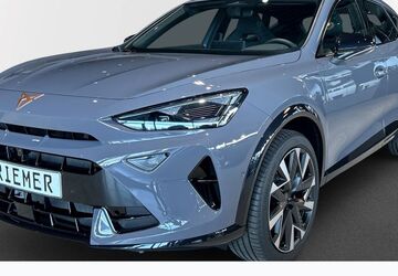 Cupra Formentor 5.774 km 46.889 &euro; Mölln 23879