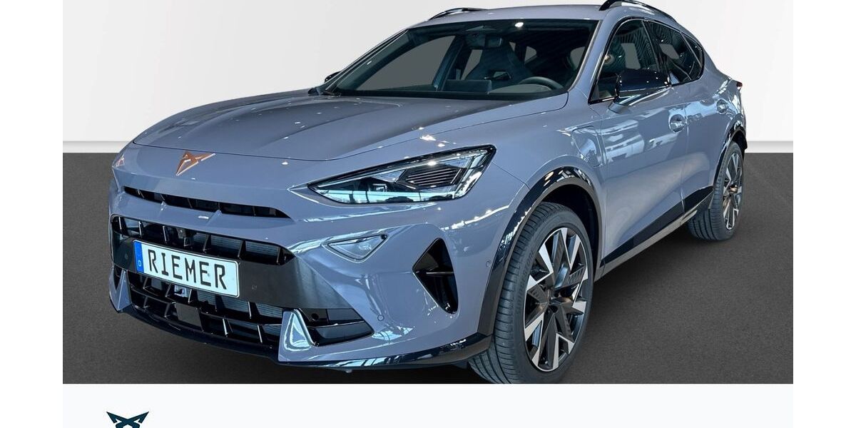 Cupra Formentor 5.774 km 46.889 &euro; Mölln 23879