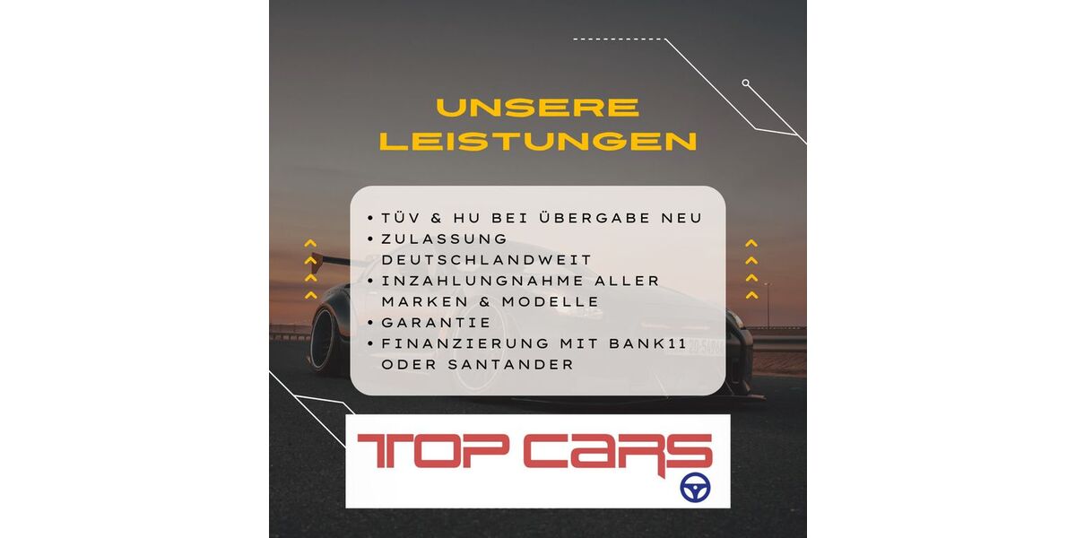 Opel Zafira 250.196 km 3.490 &euro; Lübeck 23556