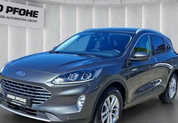 Ford Kuga 82.384 km 21.750 &euro; Lübeck 23554