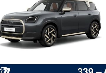 Mini Countryman SE (Cooper) 21.680 km 38.490 &euro; Lübeck 23560